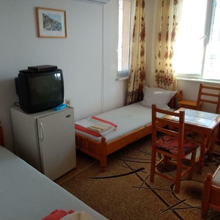 House Georgievi Apartment Sozopol Ngoại thất bức ảnh