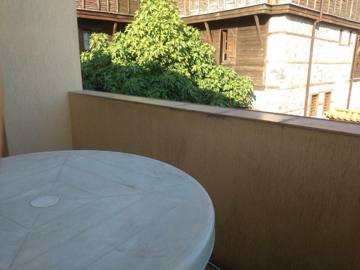 House Georgievi Apartment Sozopol Ngoại thất bức ảnh