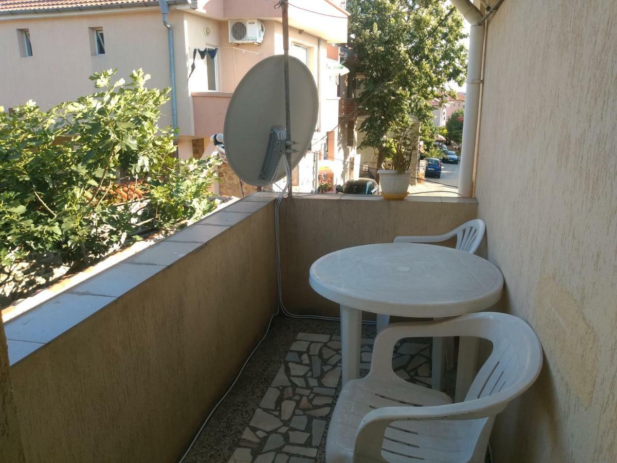 House Georgievi Apartment Sozopol Ngoại thất bức ảnh