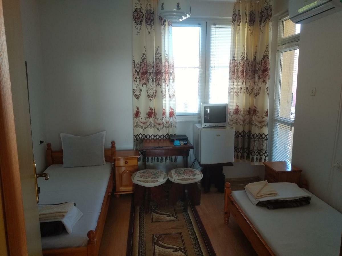 House Georgievi Apartment Sozopol Ngoại thất bức ảnh