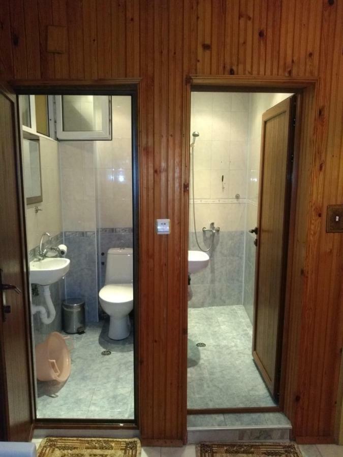 House Georgievi Apartment Sozopol Ngoại thất bức ảnh