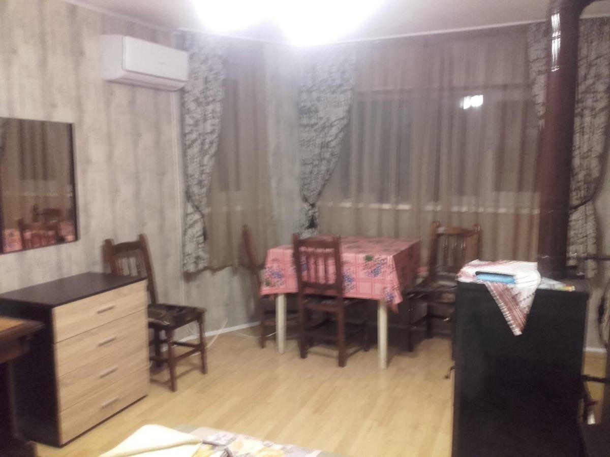 House Georgievi Apartment Sozopol Ngoại thất bức ảnh