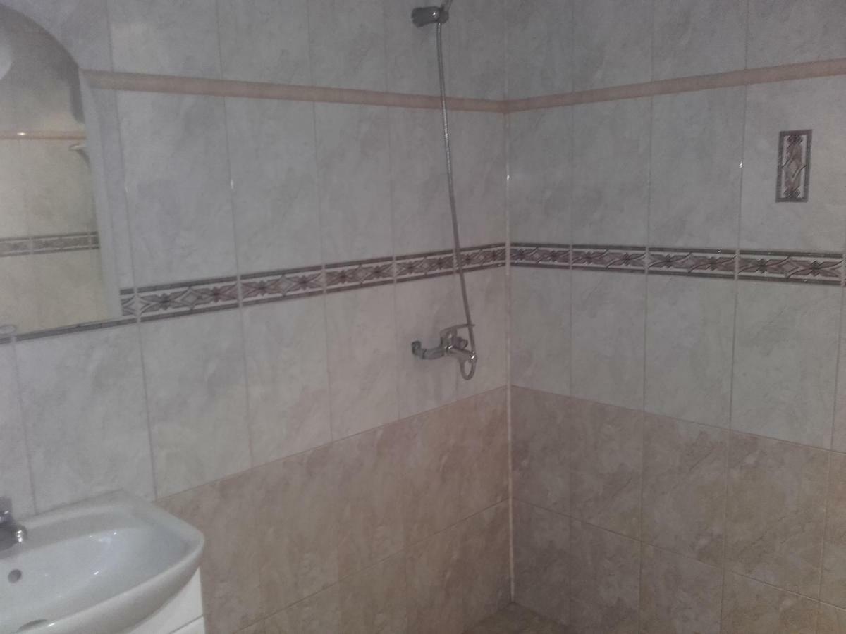House Georgievi Apartment Sozopol Ngoại thất bức ảnh