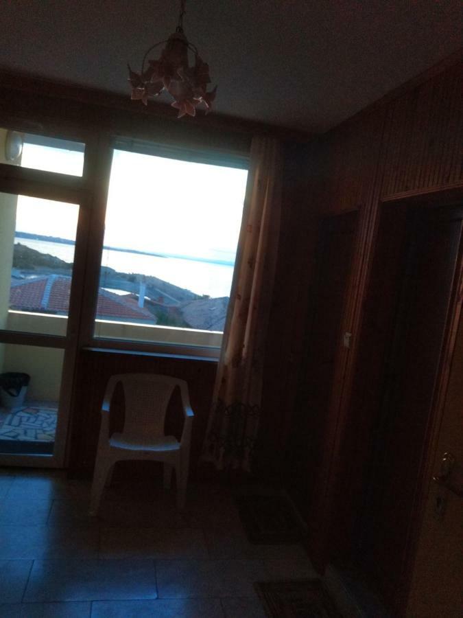 House Georgievi Apartment Sozopol Ngoại thất bức ảnh